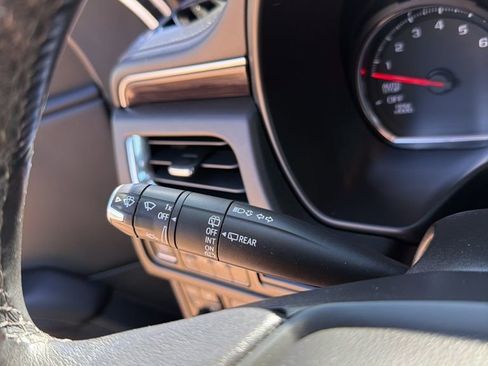 Used 2023 Chevrolet Suburban LS w/ Driver Alert Package image 27