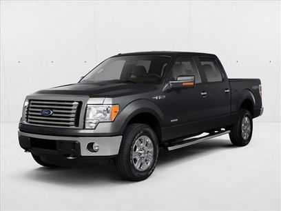Used 2011 Ford F150 FX2 w/ FX Plus Pkg