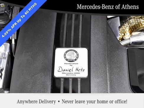 New 2026 Mercedes-Benz S 63 AMG S image 58