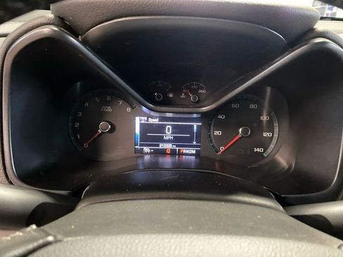 Used 2016 Chevrolet Colorado LT w/ LT Convenience Package image 14