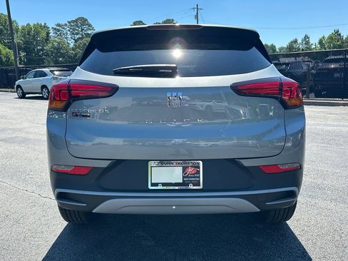 New 2026 Buick Encore GX Preferred FWD image 7