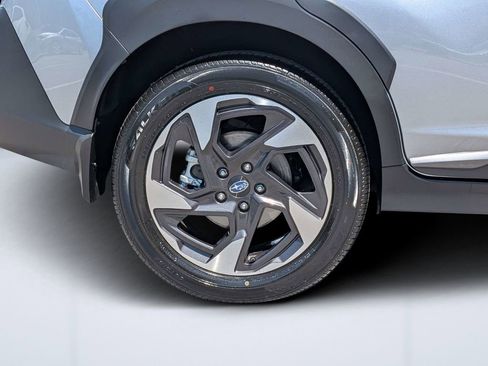 Certified 2025 Subaru Crosstrek 2.5i Limited w/ Popular Package #3A AWD/4WD image 11