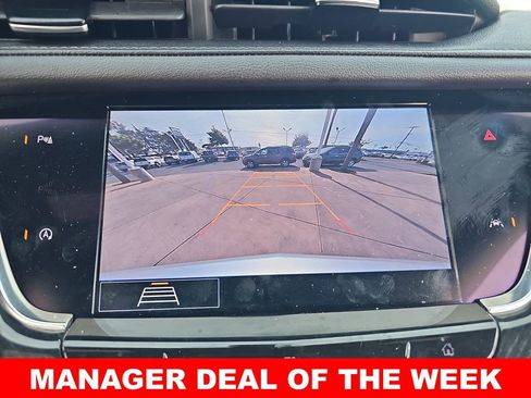Used 2020 Cadillac XT6 Premium Luxury FWD image 44