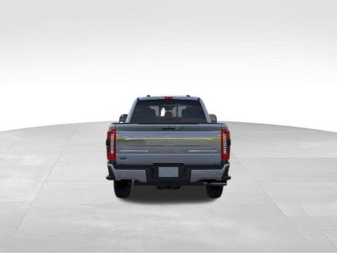 New 2026 Ford F250 King Ranch image 6