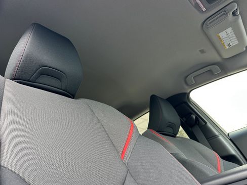 New 2026 Toyota Prius Plug-In Hybrid image 14