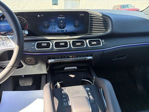 Used 2026 Mercedes-Benz GLE 350 4MATIC image 47