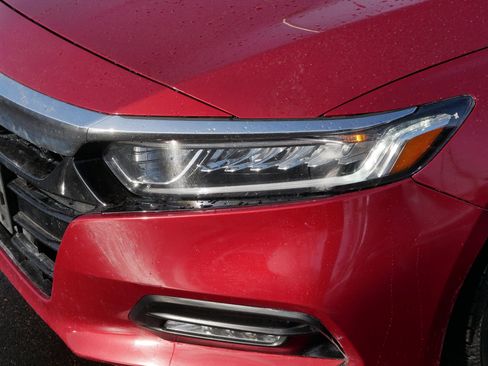 Used 2019 Honda Accord EX-L image 16