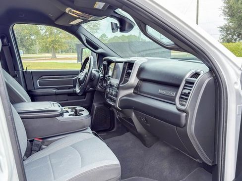 Used 2024 RAM 2500 Big Horn image 22