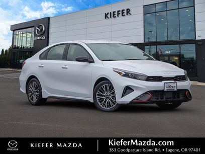 Used 2024 Kia Forte GT-Line