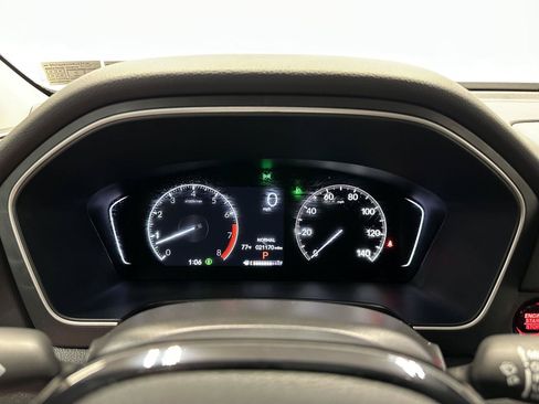 Certified 2025 Honda Pilot Touring image 20