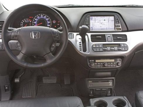Used 2010 Honda Odyssey EX-L image 2