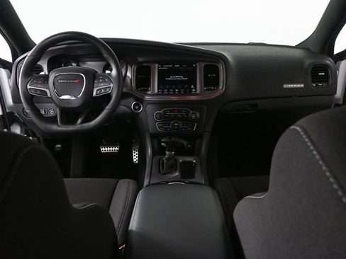 Used 2023 Dodge Charger R/T w/ Performance Handling Group RWD image 16