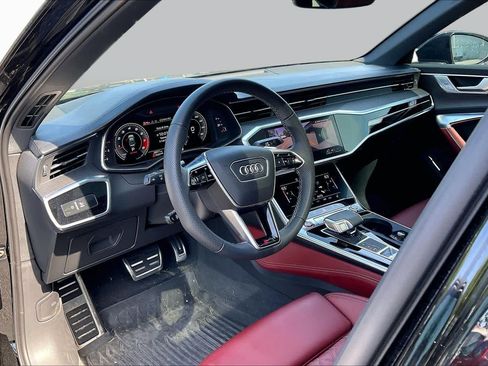 Used 2024 Audi S6 Premium Plus AWD/4WD image 16