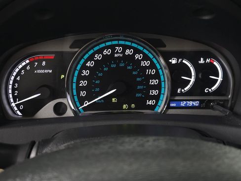 Used 2009 Toyota Venza AWD image 19