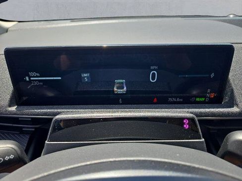 Certified 2025 Ford Mustang Mach-E Premium AWD/4WD image 16