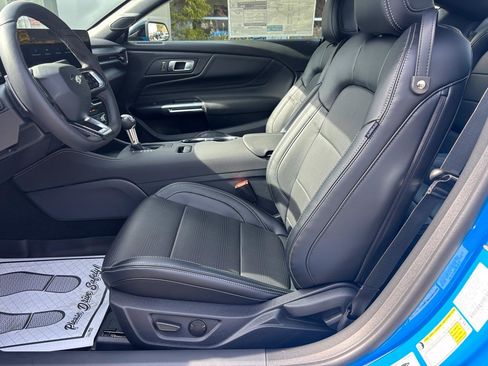 New 2026 Ford Mustang GT Premium image 9
