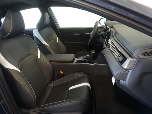 New 2026 Toyota Camry SE FWD image 23