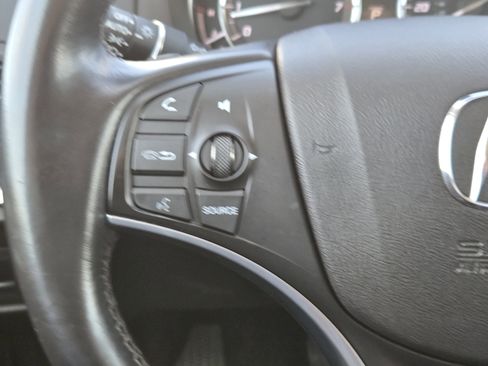 Used 2017 Acura MDX SH-AWD w/ Technology Package image 24