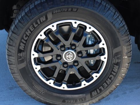 Used 2024 Toyota Tundra SR5 image 10