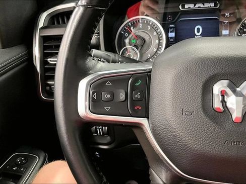Used 2023 RAM 1500 Laramie AWD/4WD image 26