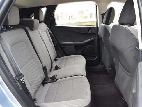 Used 2022 Ford Escape SE w/ SE Sport Appearance Package AWD/4WD image 31