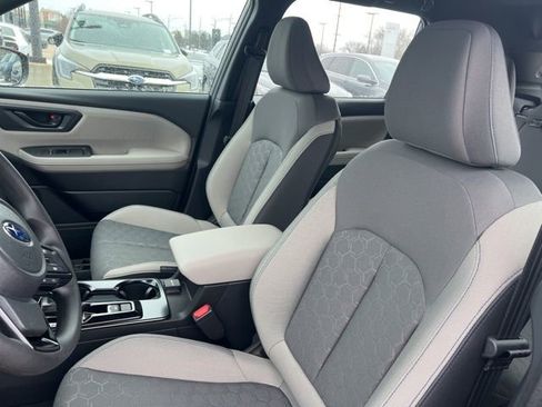 New 2026 Subaru Forester image 7