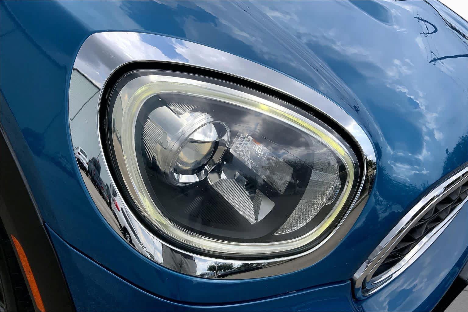 Used 2019 MINI Cooper Countryman S w/ Premium Package FWD image 27