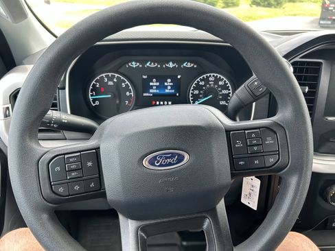 Used 2023 Ford F150 XL w/ Max Trailer Tow Package AWD/4WD image 26