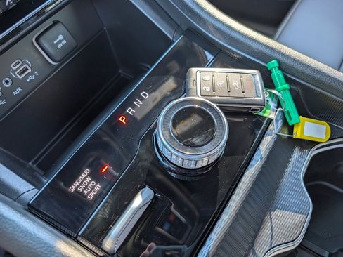 New 2025 Jeep Grand Cherokee Limited image 30