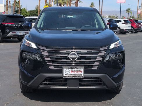 New 2026 Nissan Rogue SV w/ Cold Weather Package FWD image 7