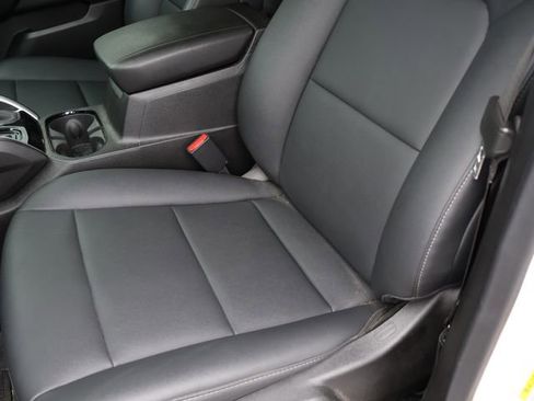 Used 2024 Chevrolet Colorado LT w/ LT Convenience Package III AWD/4WD image 20