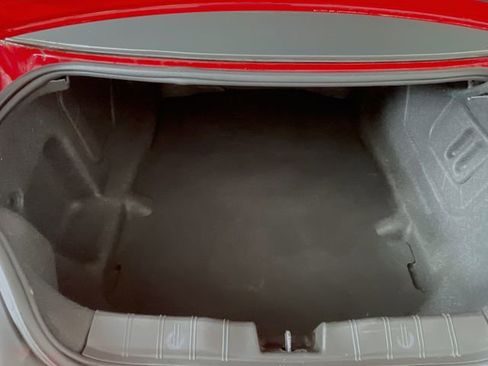 Used 2018 Chevrolet Camaro SS RWD image 25
