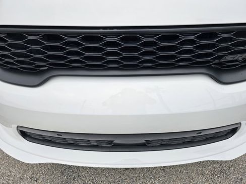 Used 2023 Dodge Durango SRT Hellcat image 9