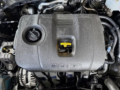 Used 2026 Kia Seltos LX image 38