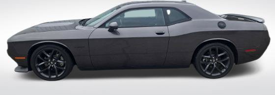 Used 2022 Dodge Challenger R/T w/ Plus Package RWD image 5