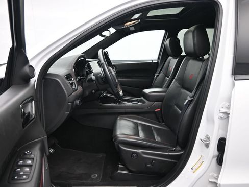 Used 2024 Dodge Durango R/T AWD/4WD image 27