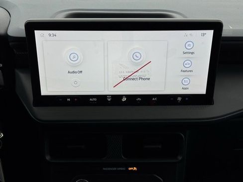 New 2025 Ford Maverick XL w/ Equipment Group 101A image 3