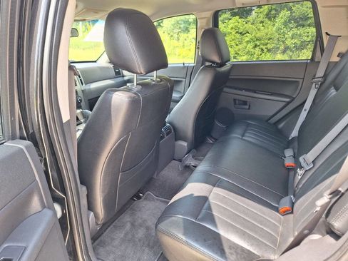 Used 2008 Jeep Grand Cherokee Laredo image 11