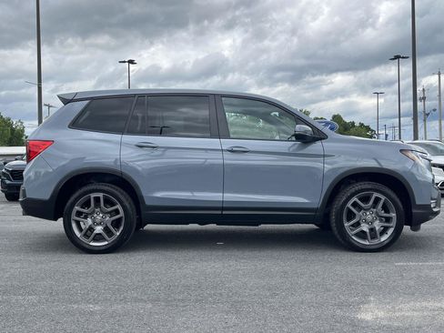 Used 2023 Honda Passport EX-L image 5