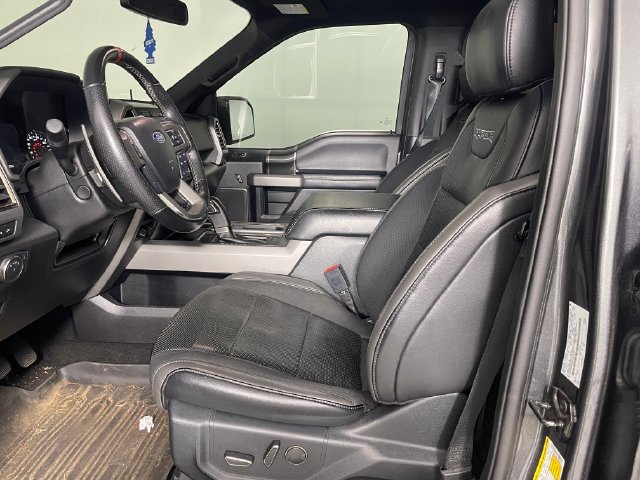 Used 2020 Ford F150 Raptor w/ Equipment Group 802A Luxury AWD/4WD image 2