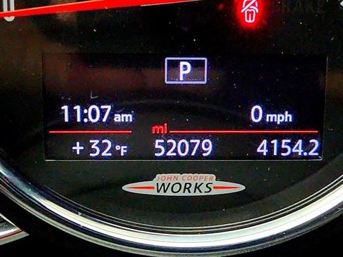 Used 2020 MINI Cooper Countryman John Cooper Works image 16