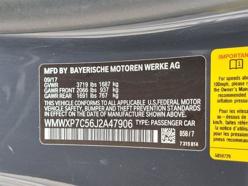 Used 2018 MINI Cooper S FWD image 35