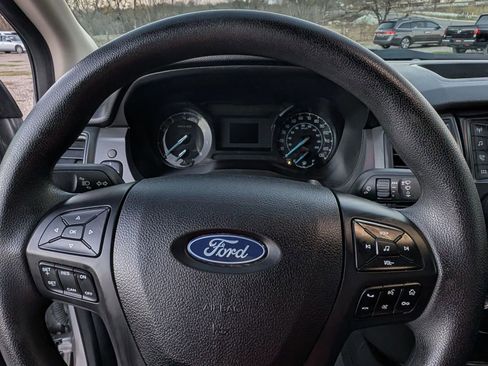 Used 2019 Ford Ranger XL w/ Equipment Group 101A Mid image 23