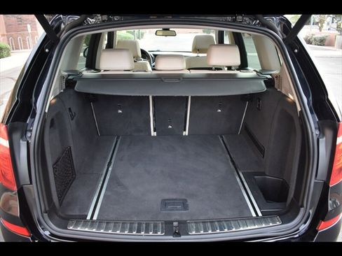 Used 2016 BMW X3 xDrive28i w/ Premium Package image 26