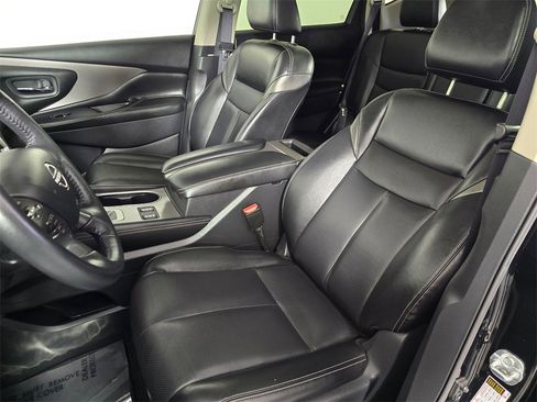 Used 2024 Nissan Murano SL image 23