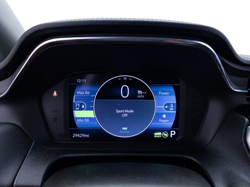 Used 2023 Chevrolet Bolt LT w/ Infotainment Package FWD image 36