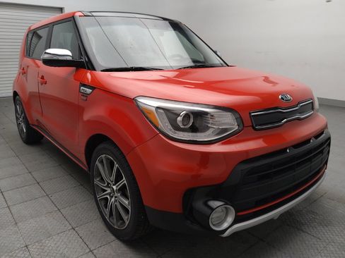 Used 2019 Kia Soul ! w/ Technology Package FWD image 13