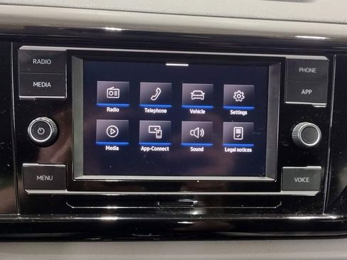 Certified 2023 Volkswagen Taos S w/ Driver Assistance Package AWD/4WD image 30