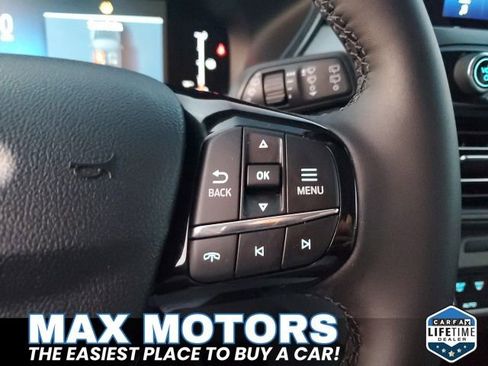 New 2026 Ford Escape Active w/ Cold Weather Package AWD/4WD image 32