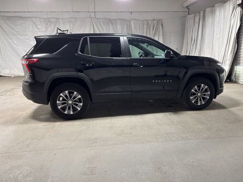 Used 2025 Chevrolet Equinox LT FWD image 8